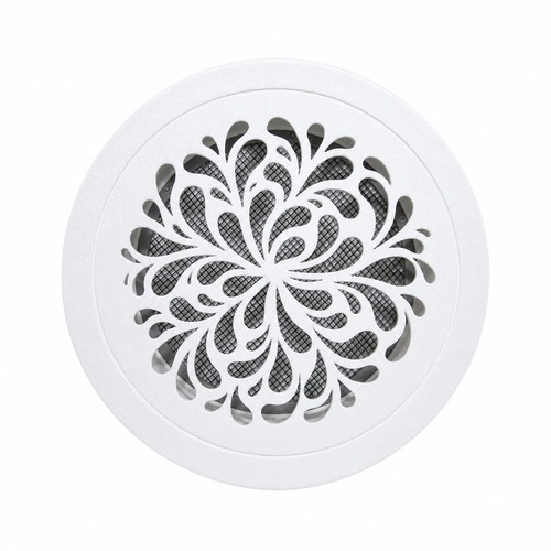 Griglia aerazione - griglia, di