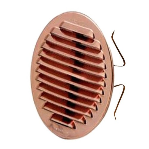 Griglia all 150 tonda rete - tonda,